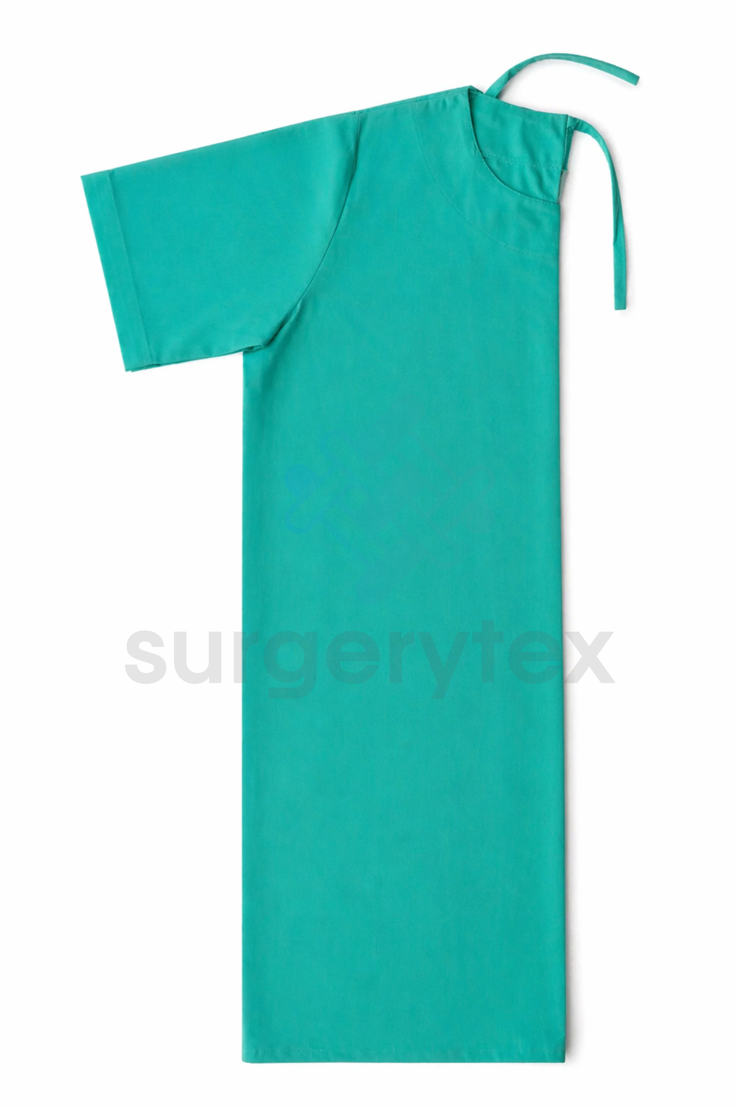 Camisón para paciente Infantil, set de 6 piezas