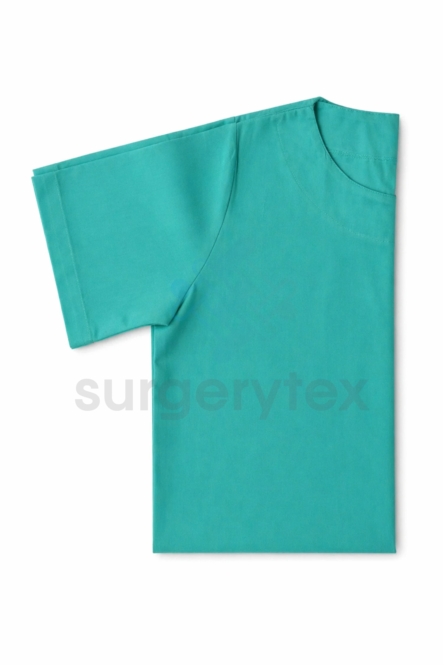 Camisón para paciente Adulto, set de 6 Piezas.