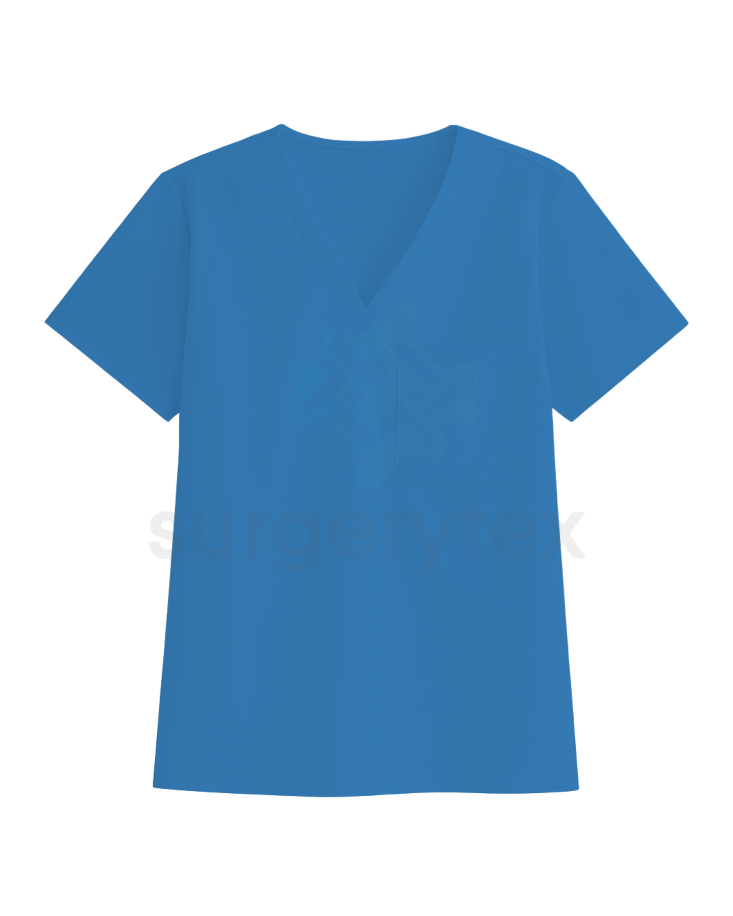 Pijama Quirúrgica Azul