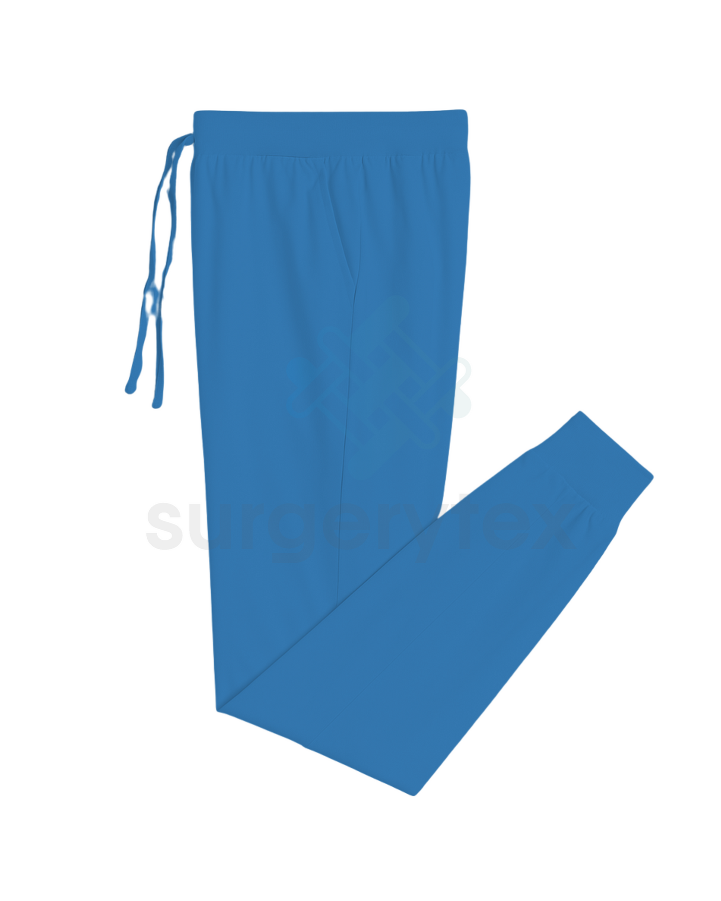 Pijama Quirúrgica Azul
