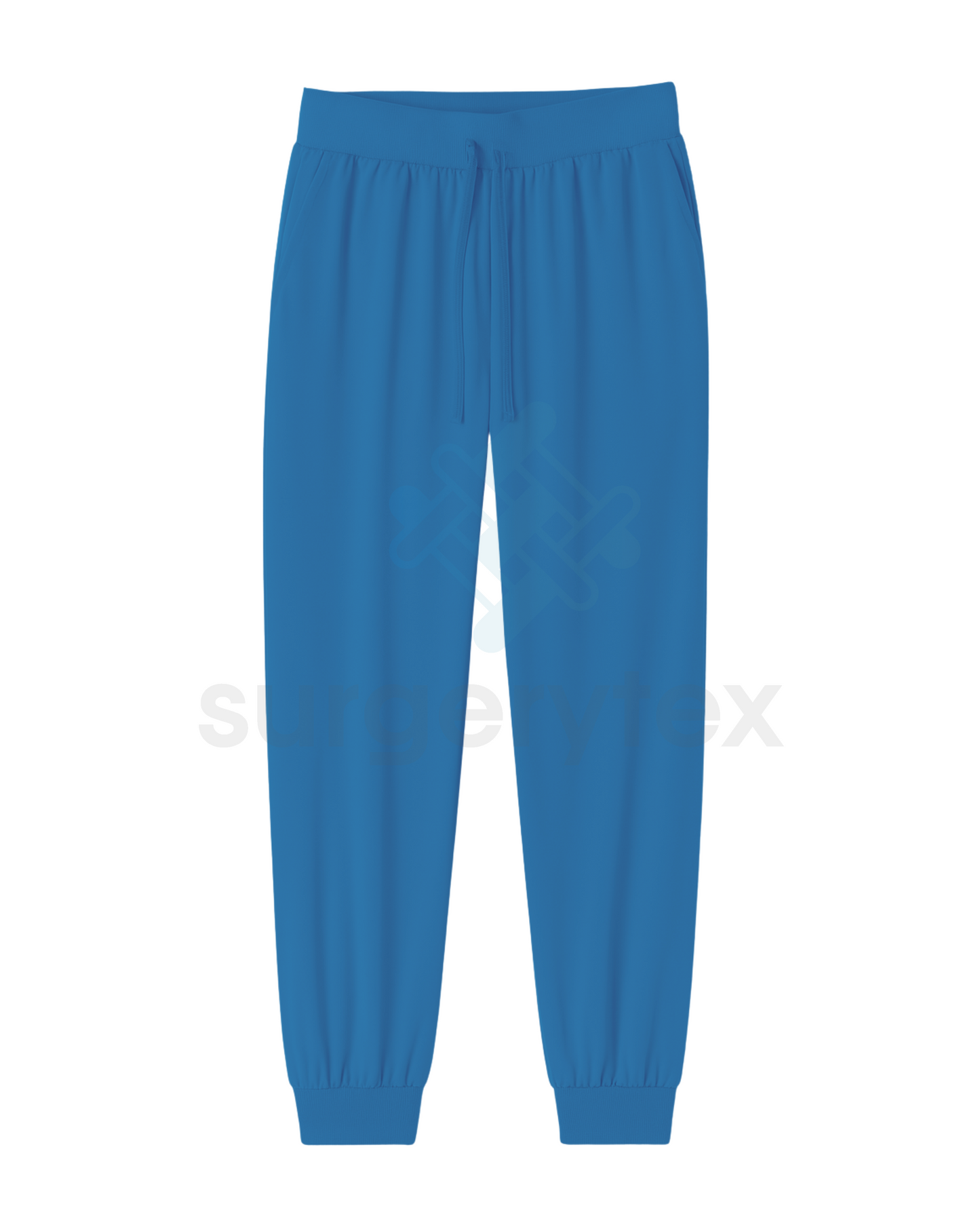 Pijama Quirúrgica Azul