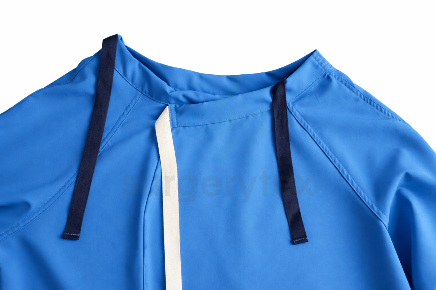 Bata Quirúrgica Repelente Anti-Fluidos, 1 pieza