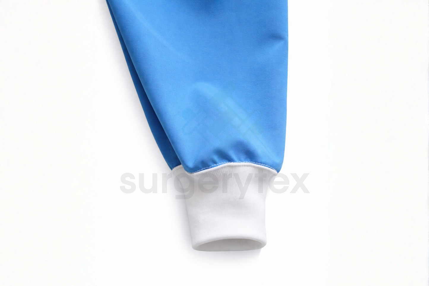 Bata Quirúrgica Repelente Anti-Fluidos, 1 pieza