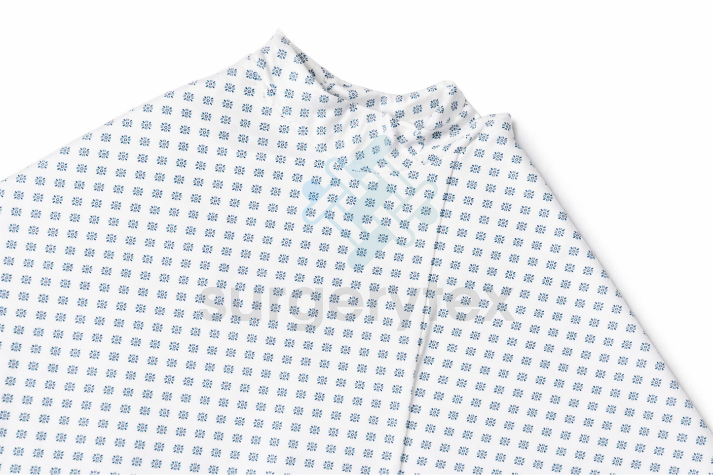 Camisón para paciente Infantil, set de 6 piezas