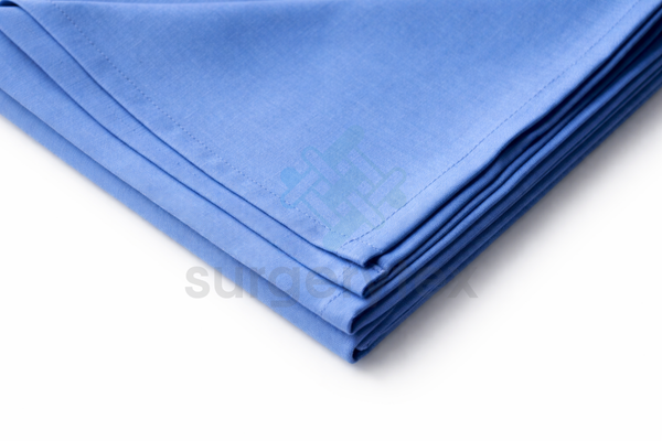 Sabana de Pie, set de 6 piezas.