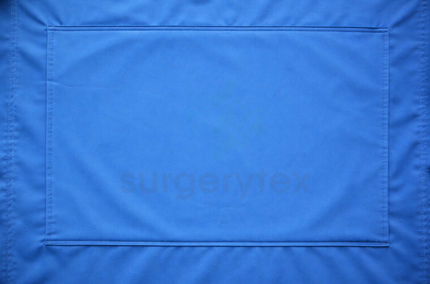 Bata Quirúrgica Repelente Anti-Fluidos, 1 pieza