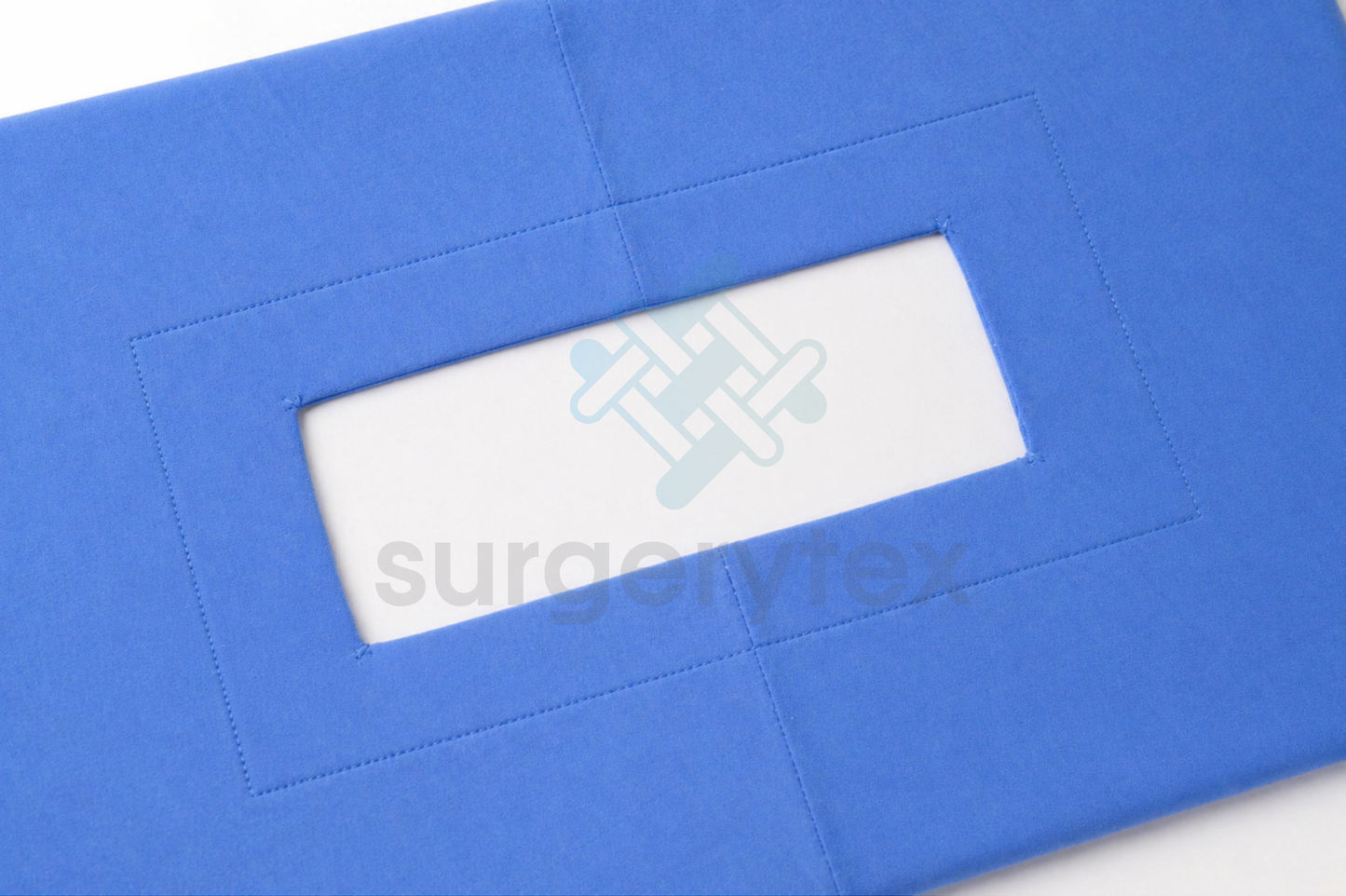 Sabana Hendida, set de 6 piezas.