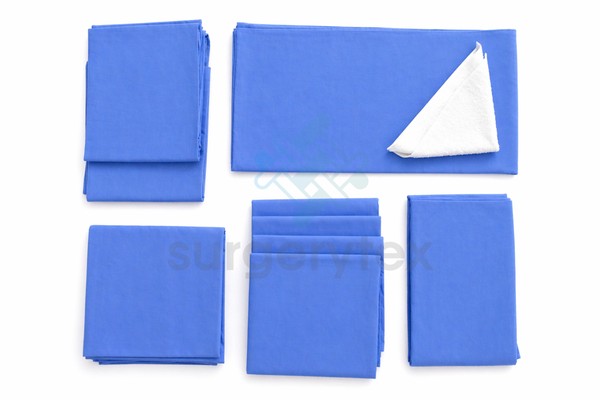 Ropa para bulto de Parto