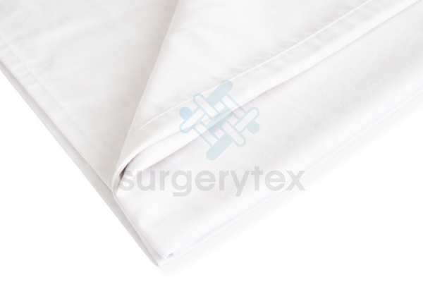 Sabana Clínica HOSPITALARIA, set de 6 piezas.