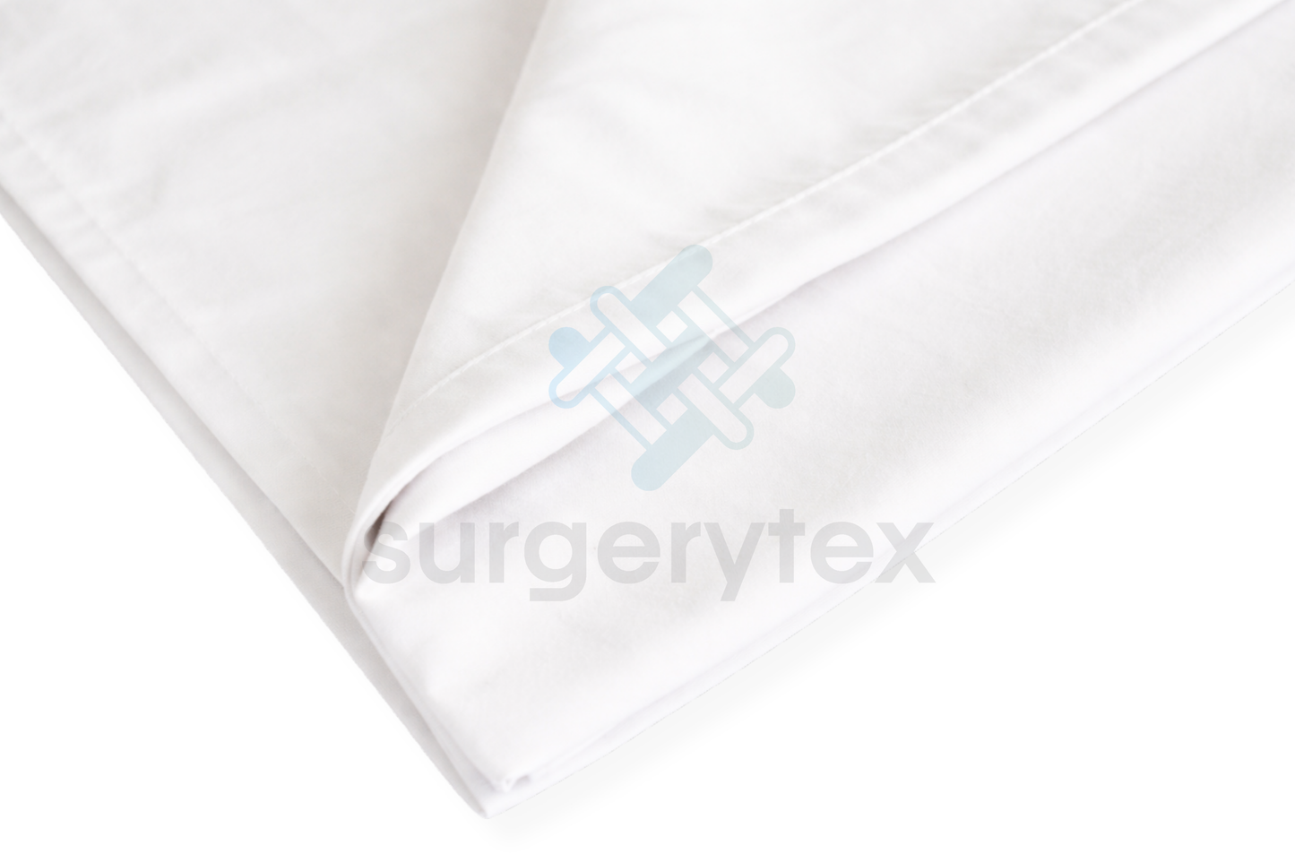 Sabana Estándar HOSPITALARIA, set de 6 piezas.