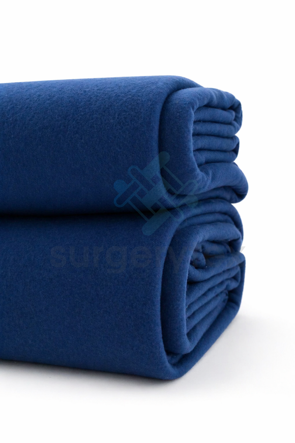Cobertor, set de 3 piezas