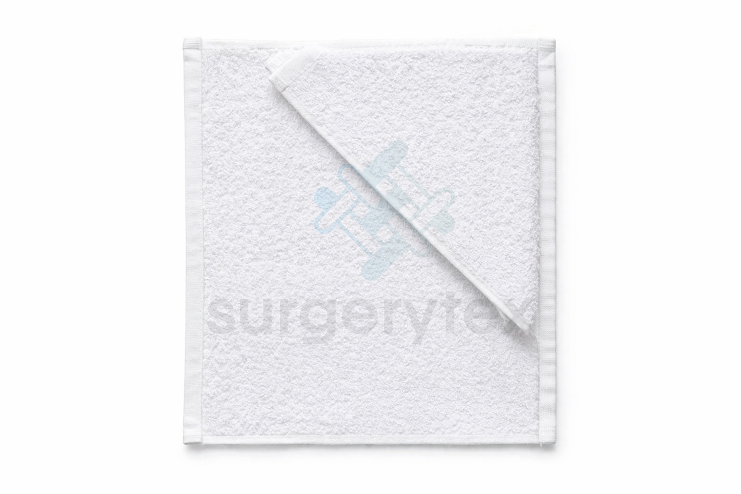 Toalla facial, paquete de 30 piezas