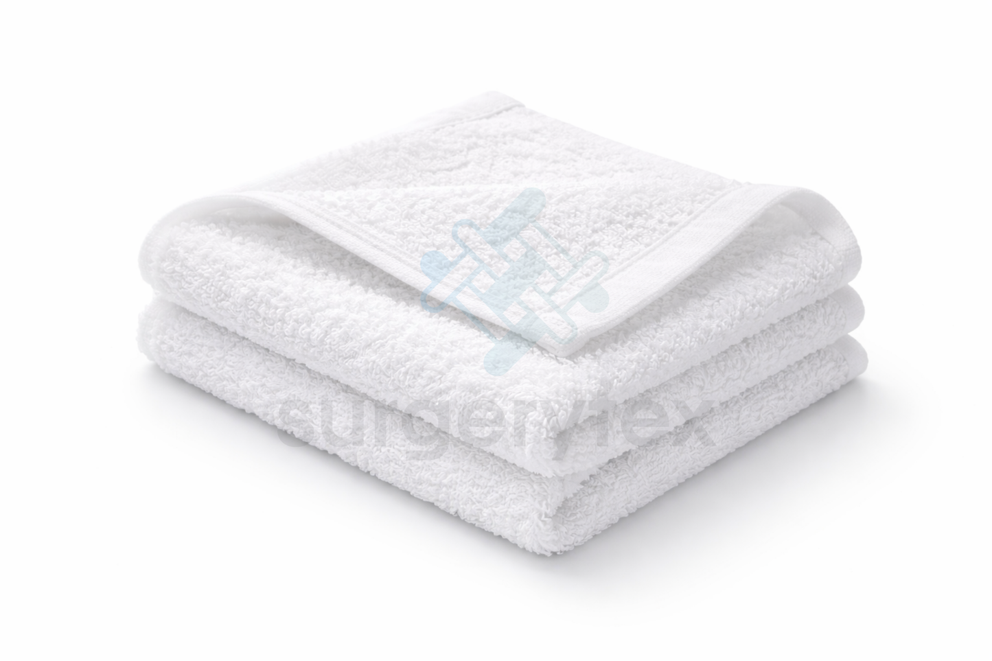 Toalla facial, paquete de 30 piezas